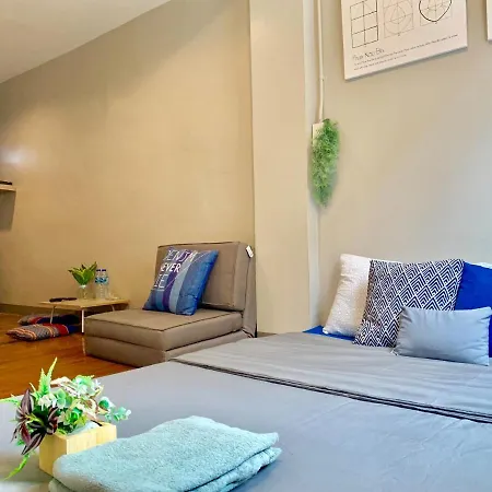 R9 Bangkok Hotel