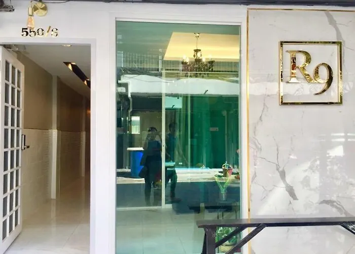 R9 Bangkok