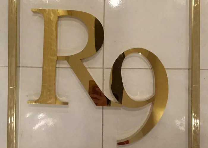 Pensión R9